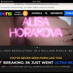 5K Teens With Prepaid Card