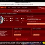 Access Moneyprincess Isabell Free Access Moneyprincess Isabell Free