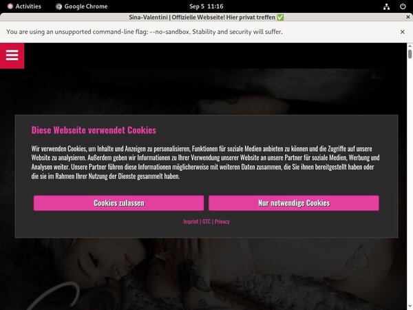 Account Free For Sina-valentini.de