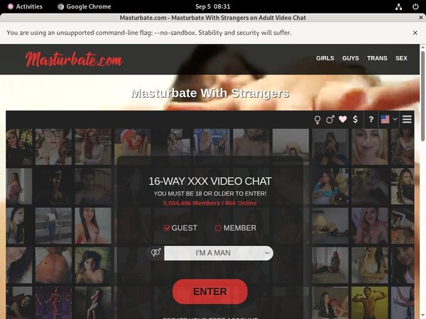 Accounts On Adult Videos