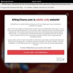 Allgaytoons.com Clip Cash