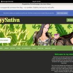 Amyysativa Account Logins