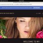 Ashea.modelcentro.com New Sex Videos