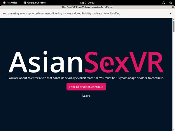 Asian VR Sex Archive Asian VR Sex Archive