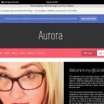 AuroraJaymes Paysite Discounts