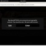 BarebackRT XXX Discount (up To 70%)