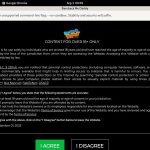 Barebackmedaddy.com Betalen