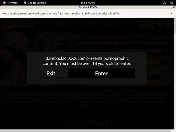 Barebackrtxxx.com Passwords 2016