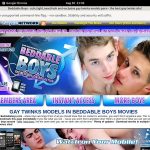 Beddable Boys Full Account