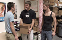 Beddable Boys Member Review s1