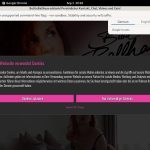 Bettie Ballhaus Password Dump