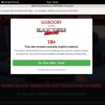 Black TGirls Hardcore Com Discount Trial