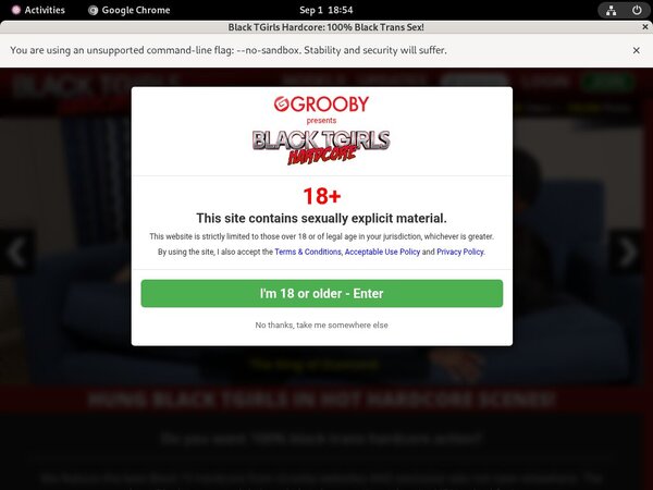 Blacktgirlshardcore.com Free Collection