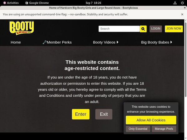 Bootyliciousmag Trial For Free