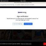 Bravofucker Porn Account