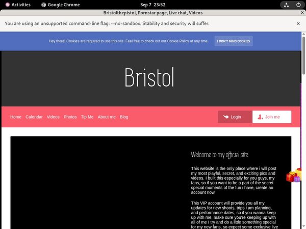 Bristolthepistol Porn Hub