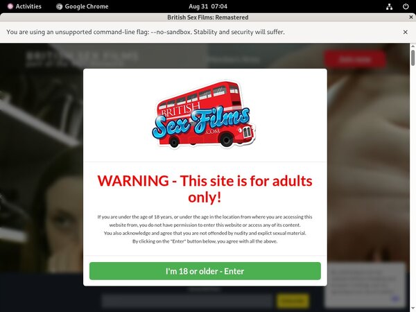 Britishsexfilms.com Hq