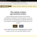 Bustymerilyn Blogspot