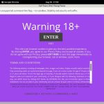 Caliteens Login Passwords