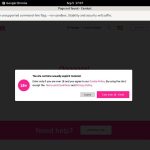 Camlust.com Become A Member