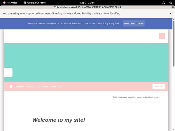 Carrielachance With WTS (achdebit.com)