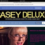 CaseyDeluxe Premium