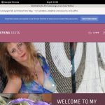 CatrinaCosta Free Scene