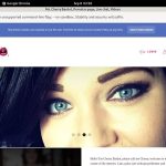 Cherrybardot.com Archives