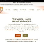 Christymarks Free Trial Code