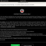 Cjxxx Discount Setup