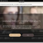 Class-blowjob.com Accounts And Password