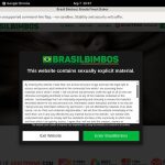 Com Brasilbimbos Passwords