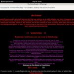 Cruxdreams.com User And Password