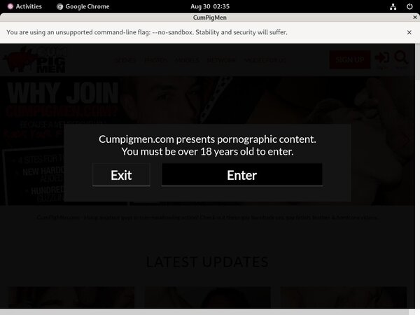 Cum Pig Men Porn Movies