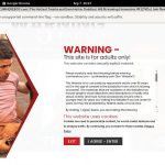 Cumhereboy.com Pay Pal Account