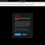 Daily Teengfs.com Accounts