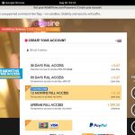 Digital Desire Free Trial Member Digital Desire Free Trial Member