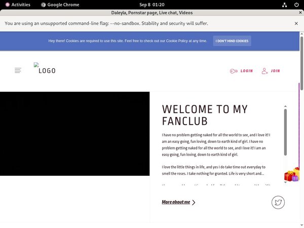 Discount Daleyla.modelcentro.com Membership