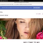 Discount Ladyapril Subscription