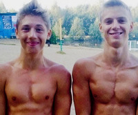 Discount Offer Hornytwinkbf s0