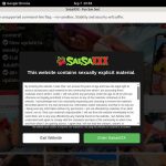 Discount Salsa XXX Coupon