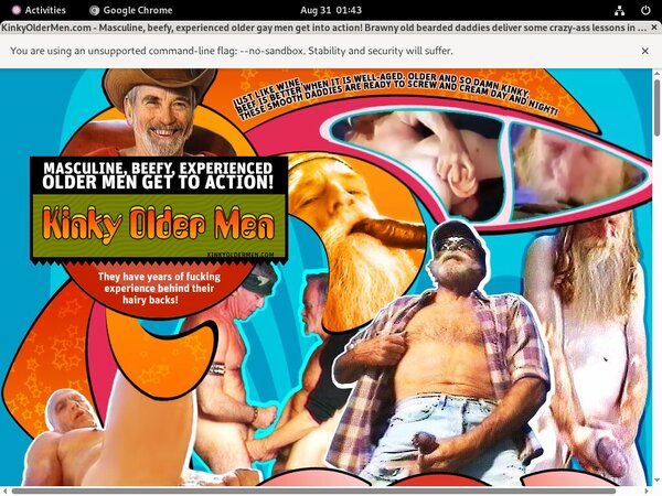 Download Kinky Older Men Download Kinky Older Men
