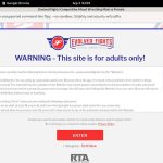 Evolvedfights.com Full Porn