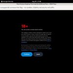 Exgfpass.com Account For Free