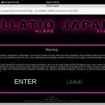 Fellatio Japan Latest Fellatio Japan Latest