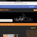 Foxbianka Accounts