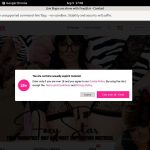 Foxy Star Paypal Discount