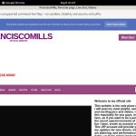 FranciscoMills Free Trial Offer