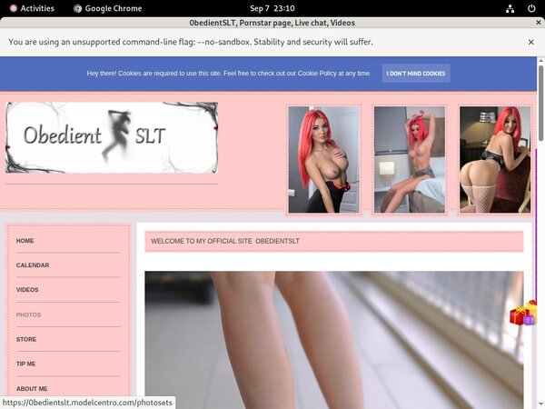 Free 0bedientSLT Account Discount