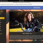 Free Access To Mistyorange